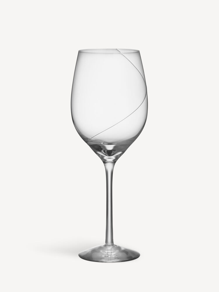 KOSTA BODA Line xl vinglas 67cl